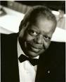 Oscar Peterson